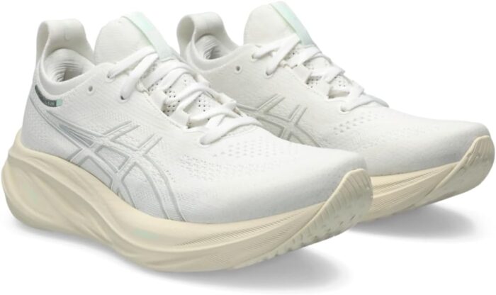 ASICS Women's Gel-Nimbus 26 Running Shoe - Image 2