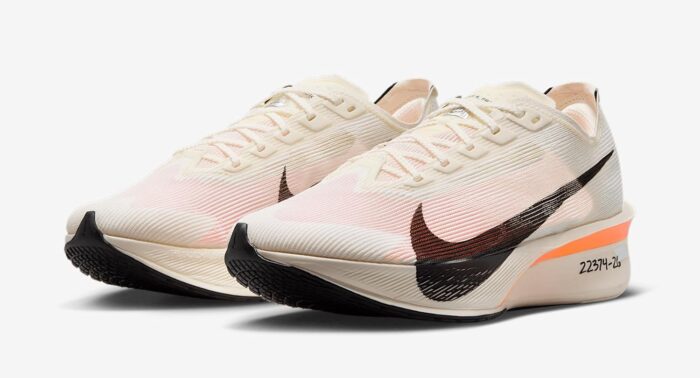 Nike Vaporfly 4 Proto Women's Road Racing Shoes - Image 23