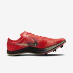Nike Men's ZoomX Dragonfly XC Cross-Country Spikes Bright Crimson - Image 3