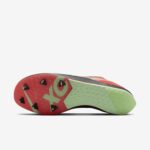 Nike Men's ZoomX Dragonfly XC Cross-Country Spikes Bright Crimson - Image 2
