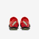 Nike Men's ZoomX Dragonfly XC Cross-Country Spikes Bright Crimson - Image 6