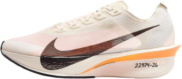 Nike Vaporfly 4 Proto Women's Road Racing Shoes - Image 13