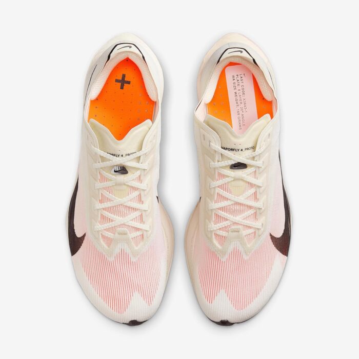Nike Vaporfly 4 Proto Women's Road Racing Shoes - Image 16