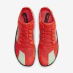 Nike Men's ZoomX Dragonfly XC Cross-Country Spikes Bright Crimson - Image 4