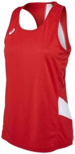 ASICS Women's Team Sweep Sweep Singlet - Image 3