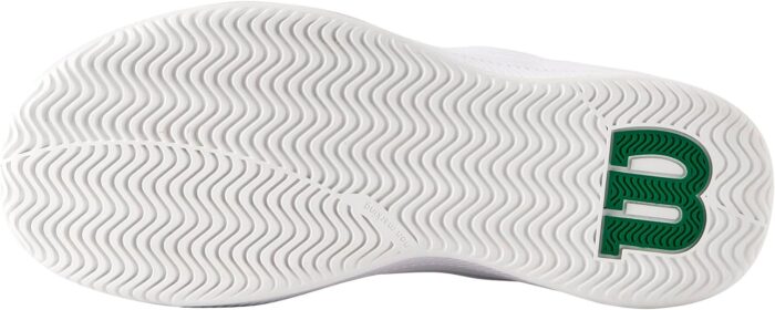 WILSON Women's Intrigue Lite Tennis Sneaker - Image 2