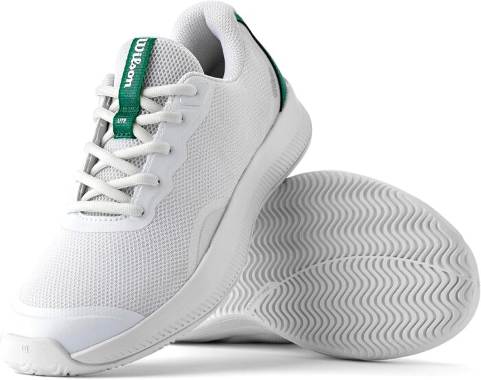 WILSON Women's Intrigue Lite Tennis Sneaker - Image 8