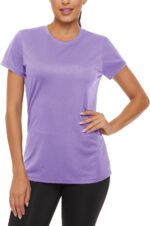 Women's Short Sleeve UPF 50+ - Image 4