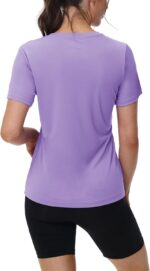 Women's Short Sleeve UPF 50+ - Image 2