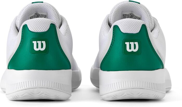 WILSON Women's Intrigue Lite Tennis Sneaker - Image 5