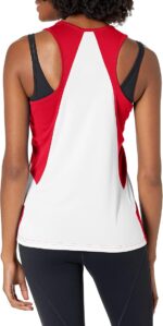 ASICS Women's Team Sweep Sweep Singlet - Image 2