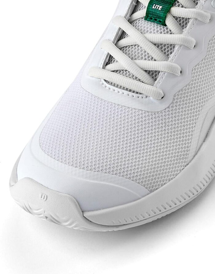 WILSON Women's Intrigue Lite Tennis Sneaker - Image 3