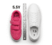 5.5Y to Women's Size