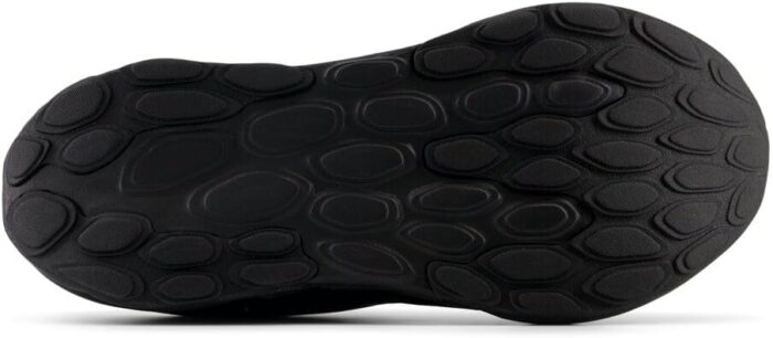 New Balance Men's Fresh Foam 520 V9 Running Shoe, Black/Black/Phantom, 10 | Road Running - Image 4