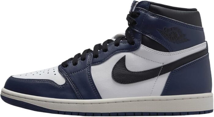 Air Jordan 1 Retro High OG Men's Shoes  Size 9.5 | Fashion Sneakers - Image 1
