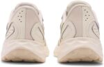 New Balance Women's Fresh Foam Arishi V4 Tira Lux Running Shoe, Angora/Timberwolf/Sea Salt, 9 | Road Running - Image 6