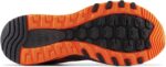 New Balance Men's 410 V8 Trail Running Shoe, Black/Cayenne/Shadow Grey, 11 | Trail Running - Image 6