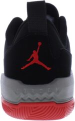 Nike Men's Jordan One Take 4 Basketball Shoes, Black - Image 4