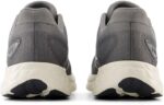 New Balance Men's Fresh Foam 680 V8 Running Shoe, Harbor Grey/Magnet/Dark Silver Metallic, 13 X-Wide | Fashion Sneakers - Image 6