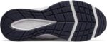 New Balance Men's 608 V5 Casual Comfort Cross Trainer, White/Navy, 9.5 Wide | Fitness & Cross-Training - Image 5