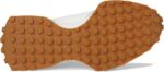New Balance Women's 327 Sneaker, Raincloud/Reflection, 7 | Fashion Sneakers - Image 3