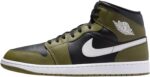 Air Jordan 1 Mid Men's Shoes Size 11 | Fashion Sneakers