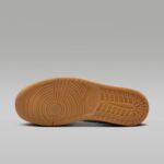 Air Jordan 1 Low Men's Shoes Size 8 | Fashion Sneakers - Image 2