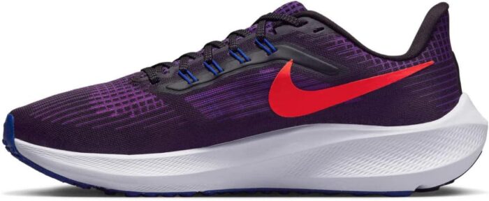 Nike Womens Air Zoom Pegasus 39 Running Trainers DH4072 Sneakers Shoes - Image 2
