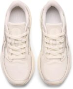 New Balance Women's Fresh Foam Arishi V4 Tira Lux Running Shoe, Angora/Timberwolf/Sea Salt, 9 | Road Running - Image 5