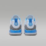 Jordan Spizike Low Men's Shoes  Size 11 | Fashion Sneakers - Image 6