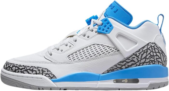 Jordan Spizike Low Men's Shoes  Size 11 | Fashion Sneakers - Image 1