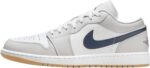 Air Jordan 1 Low Men's Shoes Size 8 | Fashion Sneakers