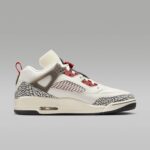 Jordan Spizike Low Men's Shoes - Image 3