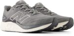 New Balance Men's Fresh Foam 680 V8 Running Shoe, Harbor Grey/Magnet/Dark Silver Metallic, 13 X-Wide | Fashion Sneakers - Image 4