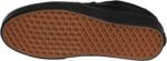 Vans Men's Brooklyn LS Shoe | Low-Top Sneakers for Everyday Wear, Walking, Work & Fashion, Canvas Black/Black, 10 | Fashion Sneakers - Image 7