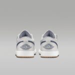 Air Jordan 1 Low Men's Shoes Size 8 | Fashion Sneakers - Image 6