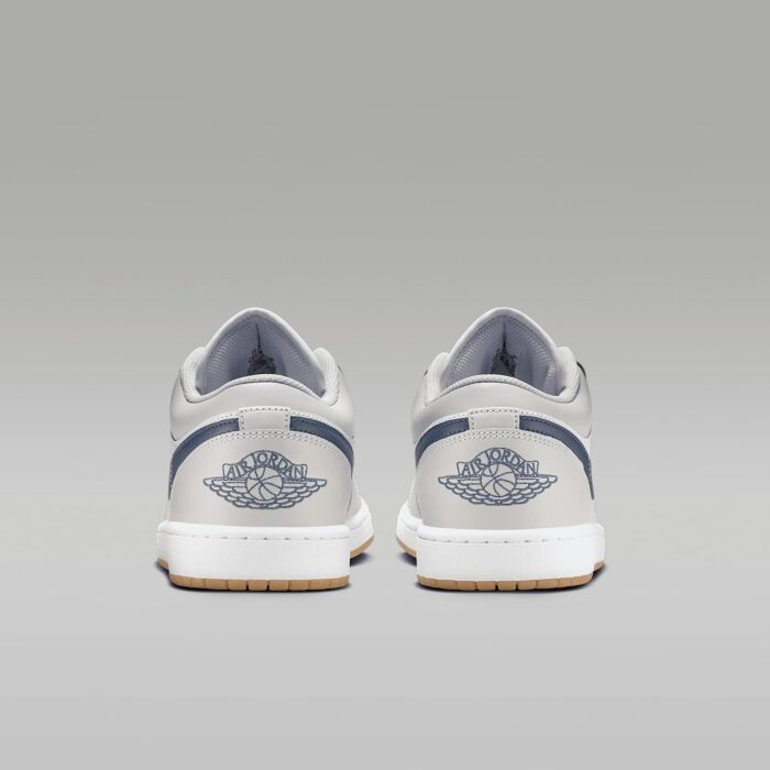 Air Jordan 1 Low Men's Shoes Size 8 | Fashion Sneakers - Image 6