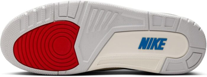 Nike Air Jordan 3 Retro OG 'Rare Air' Men's Shoes - Image 6