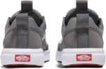 Vans Men's Range EXP Shoe | Athletic Fashion Sneakers for Walking, Hiking & Everyday Wear, Frost Gray White, 10.5 | Fashion Sneakers - Image 3