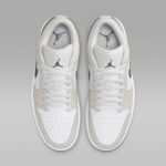 Air Jordan 1 Low Men's Shoes Size 8 | Fashion Sneakers - Image 4