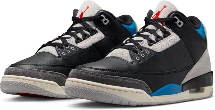 Nike Air Jordan 3 Retro OG 'Rare Air' Men's Shoes - Image 2
