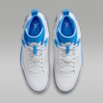 Jordan Spizike Low Men's Shoes  Size 11 | Fashion Sneakers - Image 4