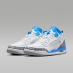 Jordan Spizike Low Men's Shoes  Size 11 | Fashion Sneakers - Image 5