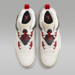 Jordan Spizike Low Men's Shoes - Image 4