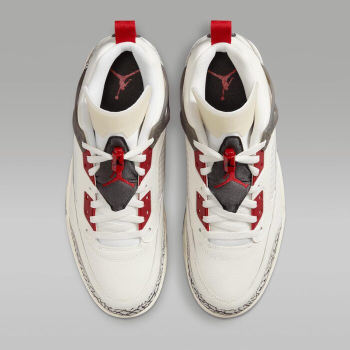 Jordan Spizike Low Men's Shoes - Image 4