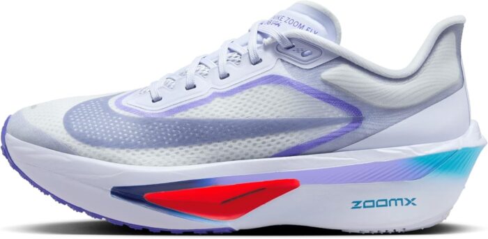 Nike Zoom Fly 6 Women's Road Racing Shoes - Image 1