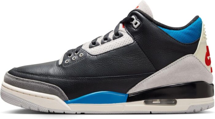 Nike Air Jordan 3 Retro OG 'Rare Air' Men's Shoes - Image 1