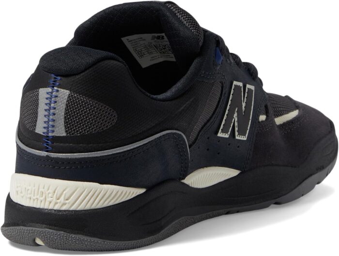 New Balance Men's 1010-Tiago Skate Shoe, Phantom, 7.5 | Skateboarding - Image 5