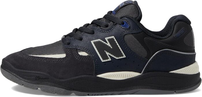New Balance Men's 1010-Tiago Skate Shoe, Phantom, 7.5 | Skateboarding - Image 4