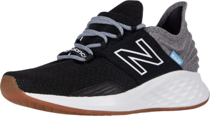 New Balance Women's Fresh Foam Roav V1 Sneaker | Road Running - Image 7